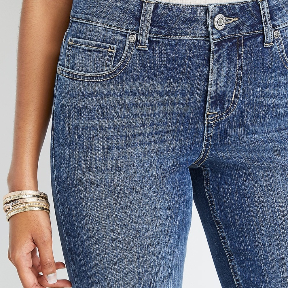 NWT Maurice’s Slim Boot Jeans